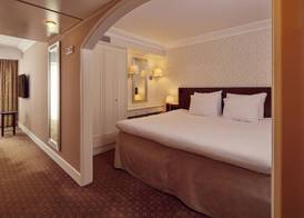 Van der Valk Palace Hotel Noordwijk 2