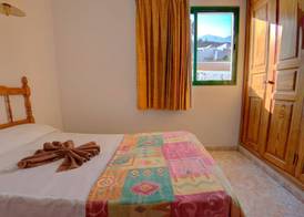 Apartamentos Tisalaya 4