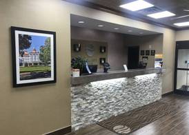 Comfort Inn Pinehurst - Southern Pines 2