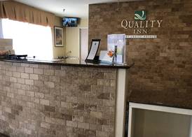 Quality Inn Colorado Springs Airport 3