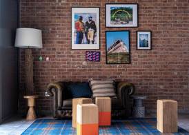 easyHotel Paris Charles de Gaulle Villepinte 2