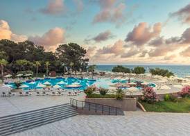 Hôtel Club Eldorador Kimeros Park Holiday Village 2