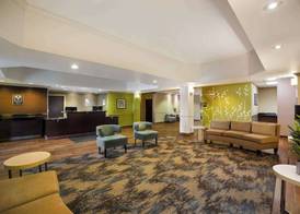 Sleep Inn & Suites Colby 3