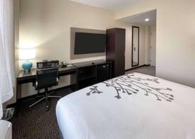 Sleep Inn Bronx 4