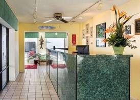 Hotel Ocean27 Oceanfront 2