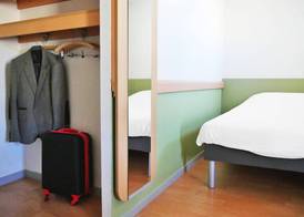 ibis budget Lisieux 5