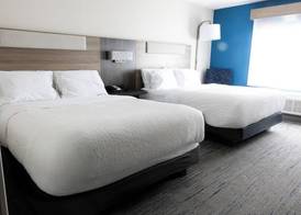 Holiday Inn Express & Suites MANSFIELD - ONTARIO by IHG 4
