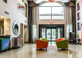 Quality Suites Fort Myers I-75 2