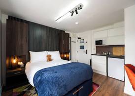 The Old Brewery - A St David Aparthotel 3