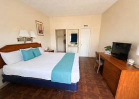 Mission Bay Motel 4