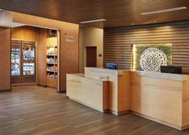 Fairfield Inn & Suites by Marriott Kansas City Belton 4