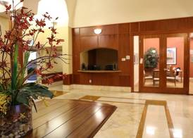 Dadeland Towers by Miami Vacations 2