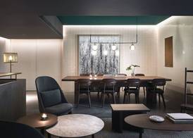 Kimpton Da an Taipei by IHG 4