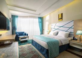 Hôtel Gravity & Aqua Park Hurghada 5