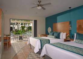 Dreams Cozumel Cape Resort & Spa 4