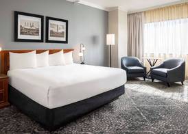 Harrah's Kansas City Hotel & Casino - A Caesars Rewards Destination 4