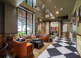 Jefferson Hotel 2