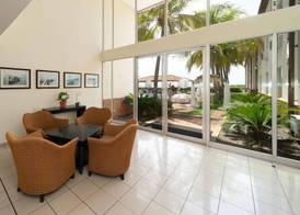 Comfort Inn Real La Union 2