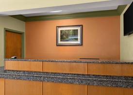 Best Western Willits Inn 3