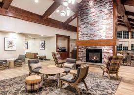 Residence Inn Springfield 2