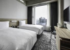 HOTEL in 9 Gangnam 3