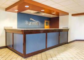 Baymont by Wyndham Cincinnati Sharonville 2