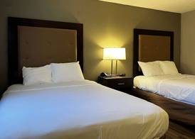 Econo Lodge Spring Lake near Fort Bragg 5