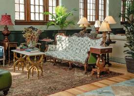 The Aldenberg Hotel 4