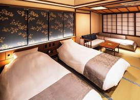 Kyoto Omuro Kadensho 5