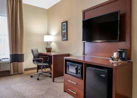 Comfort Inn Louisville Southwest 3