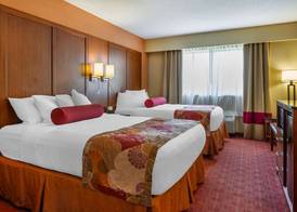 Best Western Plus Georgetown Corporate Center Hotel 5