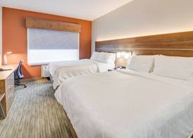 Holiday Inn Express & Suites FOLEY - N GULF SHORES by IHG 5