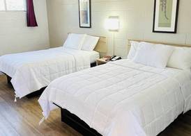 Georgianna Motel 5