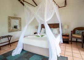 LEMON BEACH LODGE VILANCULO 3