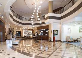 Golden Tulip Hotel Buraidah Al Qassim 2
