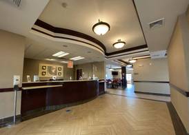 Comfort Inn East Windsor - Springfield 4