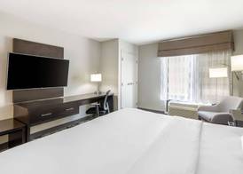Best Western Plus Fairburn Atlanta Southwest 3