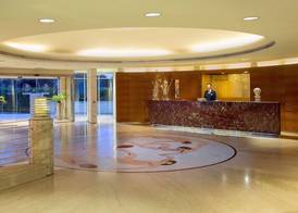 Enea Hotel Aprilia 2