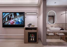 Mercure Hangzhou Binjiang Star Avenue 5
