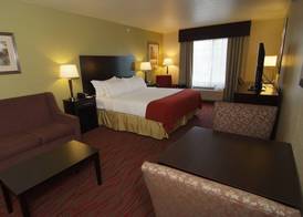 Holiday Inn Express & Suites INDIANAPOLIS NORTH - CARMEL by IHG 5