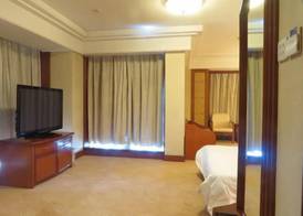 Zhejiang Hotel 5