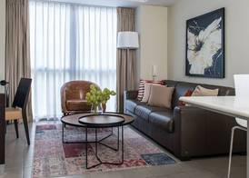 Vital - Urban boutique hotel TLV 5