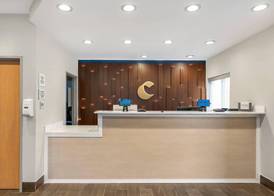 Comfort Inn & Suites Wisconsin Dells 3