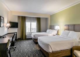 Candlewood Suites HARTFORD DOWNTOWN by IHG 5