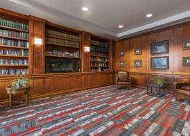 MainStay Suites Lexington I-75 2