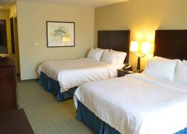 Holiday Inn Express WATERLOO-CEDAR FALLS by IHG 2
