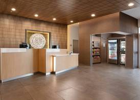 Fairfield by Marriott Inn & Suites Dallas East 2