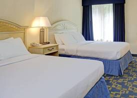 Windsor Hotel 4
