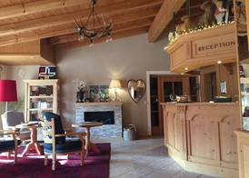 Apartment Achentaler XL Fewo mit Sauna und Garten by Interhome 2