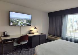 Courtyard by Marriott Flint Grand Blanc 5